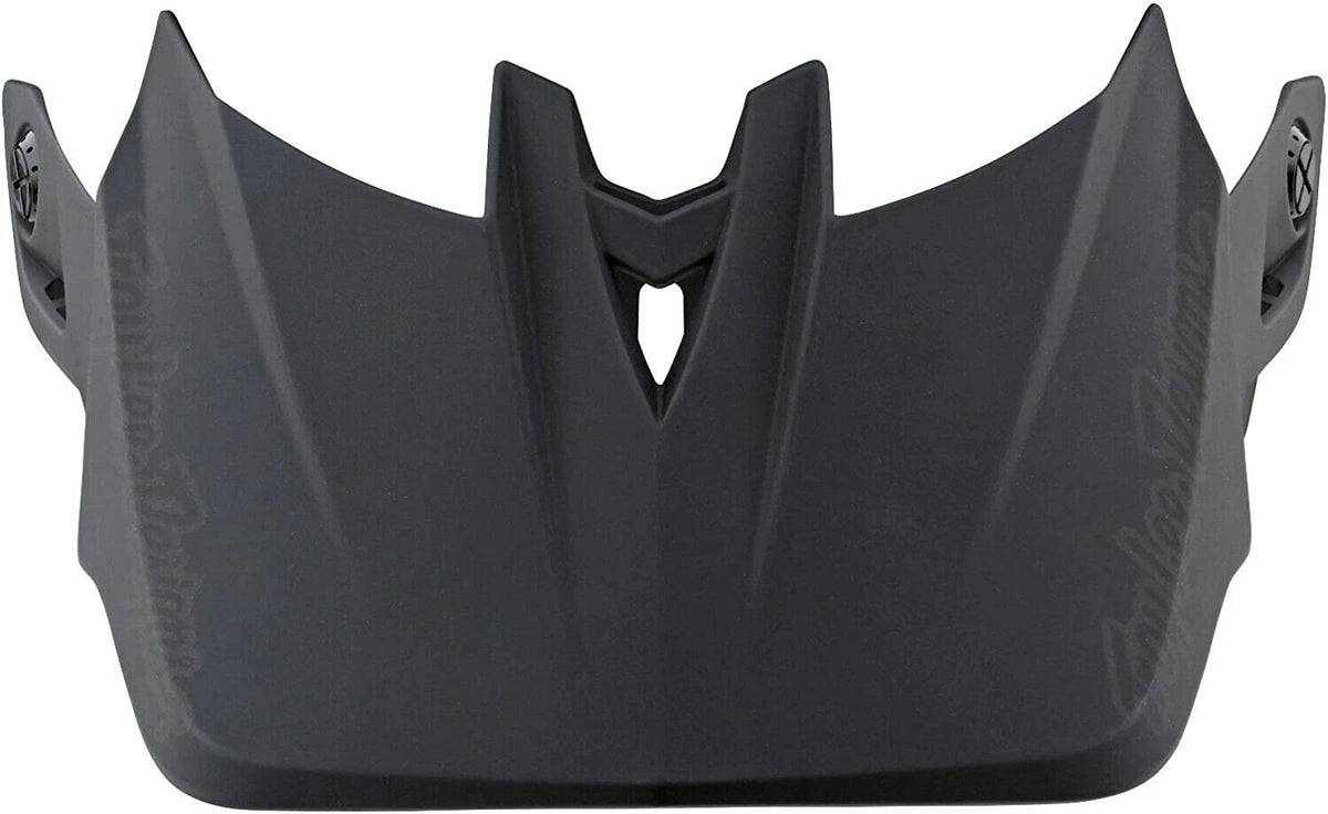 Troy Lee Designs D4 Helmet Replacement Visor