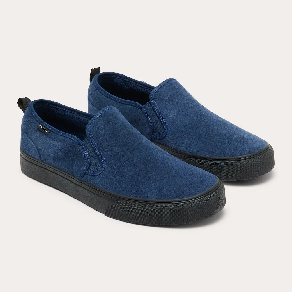Oakley Banks Slip-On Canvas Shoes