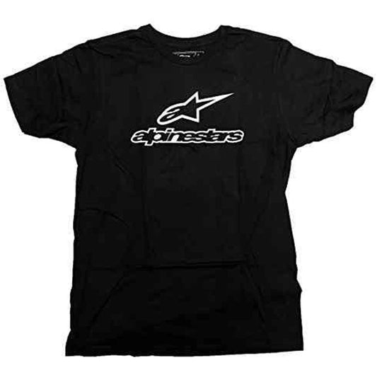 Alpinestars Incorporated Tee - Black