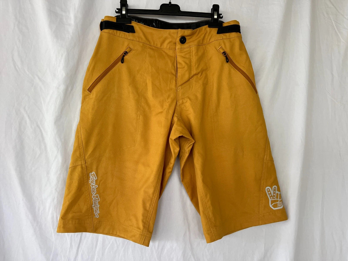 Troy Lee Designs Skyline Shorts No Liner CLOSEOUT