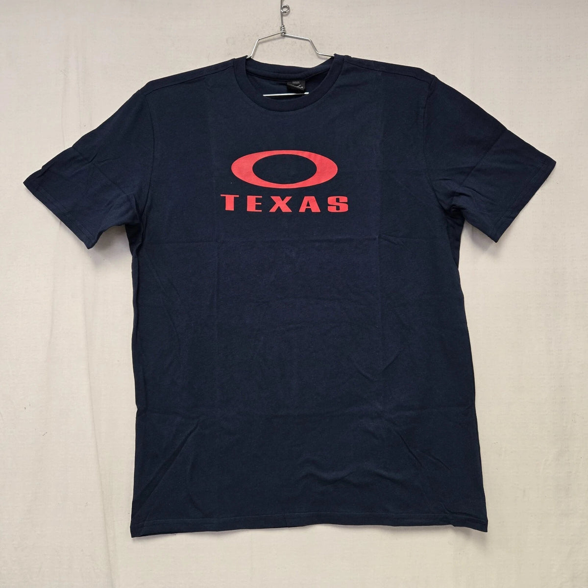 Oakley Texas Short Sleeve T-Shirt