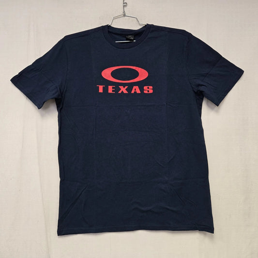 Oakley Texas Short Sleeve T-Shirt
