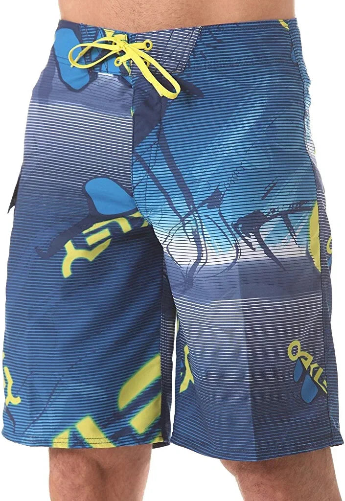 Oakley Polarized 21" Boardshorts