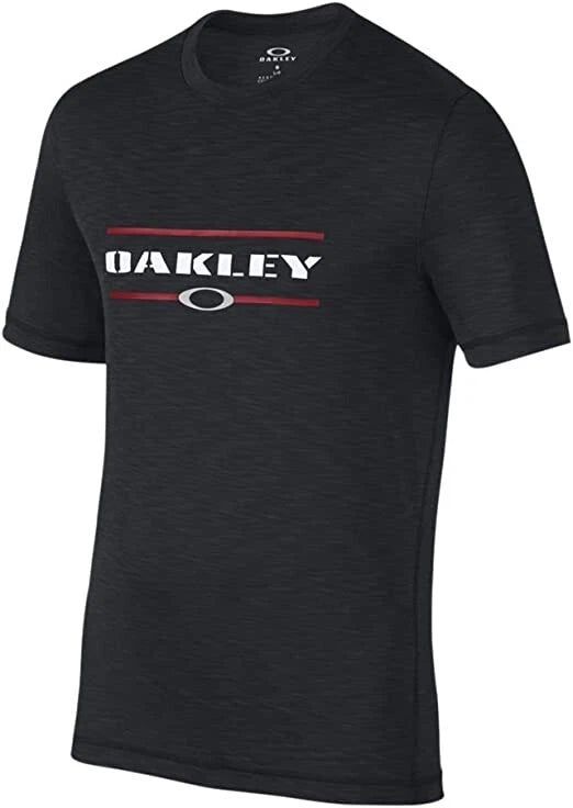 Oakley Short Sleeve Surf Tee