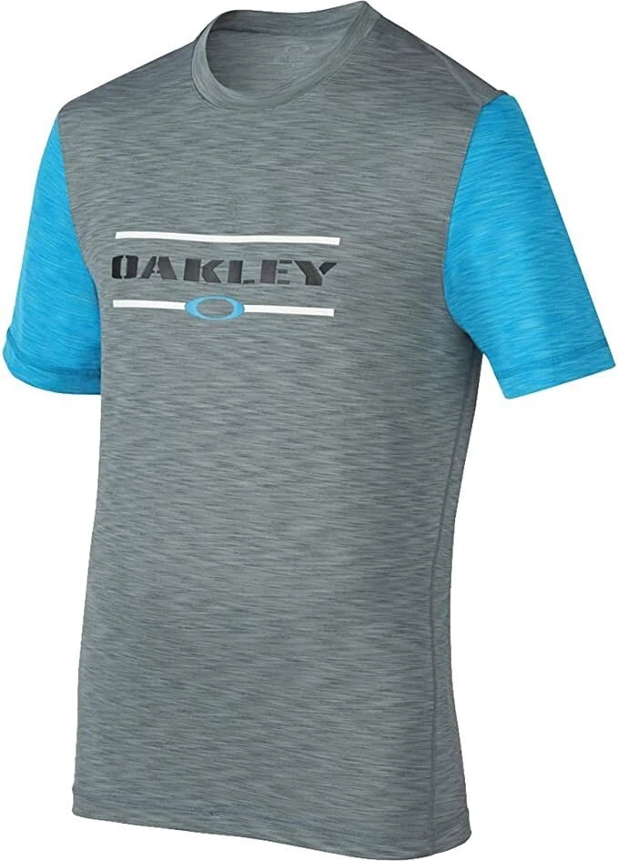 Oakley Short Sleeve Surf Tee