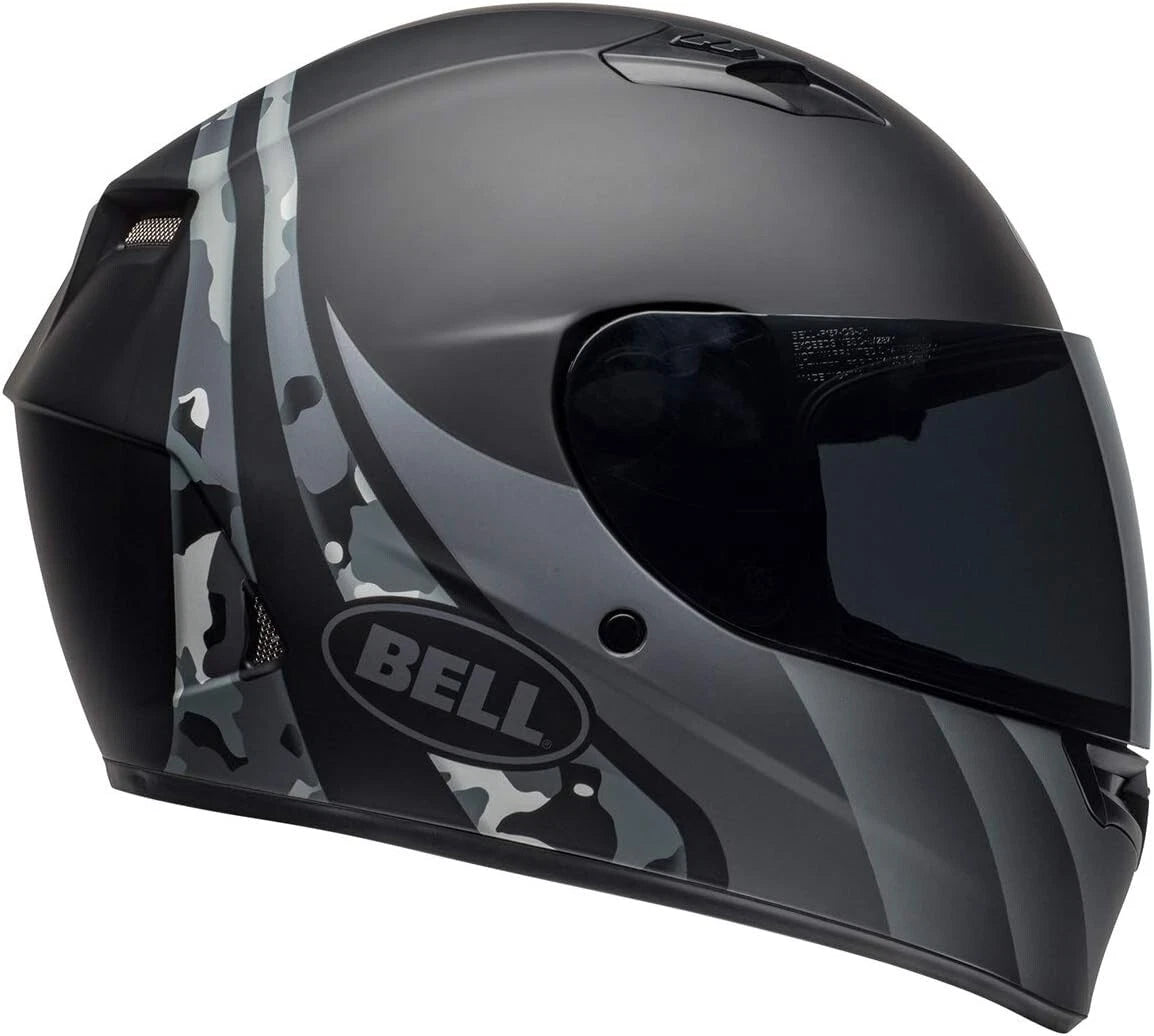 Bell Qualifier Integrity Helmet