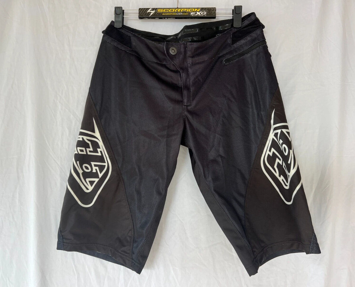 Troy Lee Designs Sprint Shorts *DISPLAY* CLOSEOUT