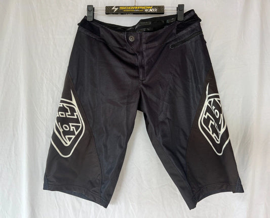 Troy Lee Designs Sprint Shorts *DISPLAY* CLOSEOUT