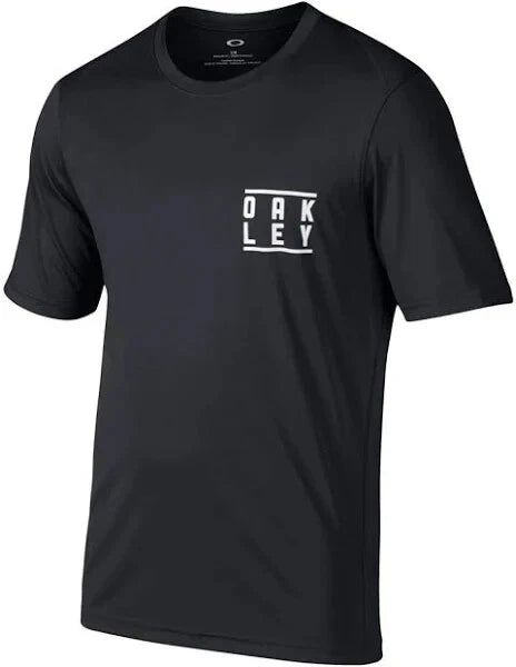 Oakley Short Sleeve Surf Tee