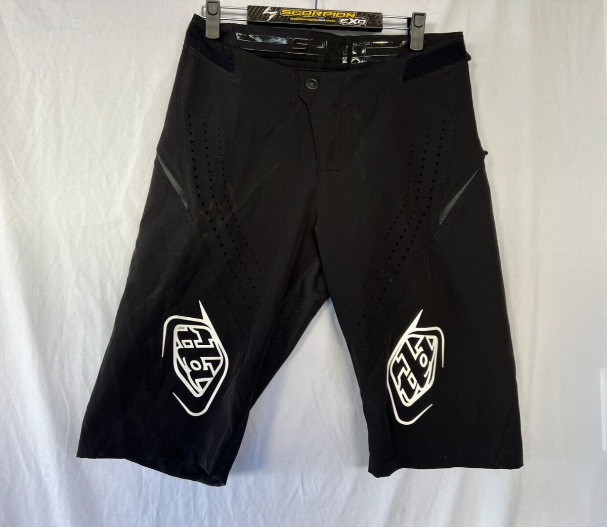 Troy Lee Designs Sprint MTB Shorts *DISPLAY* CLOSEOUT