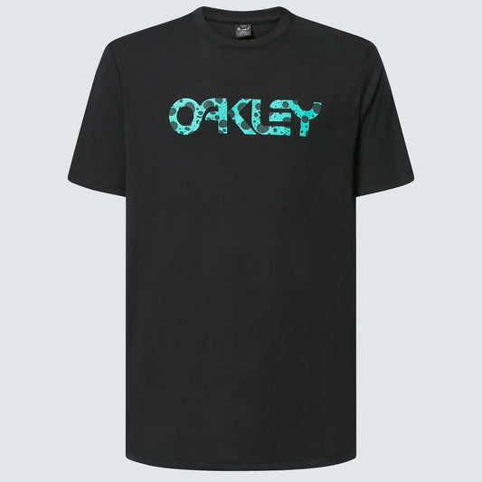 Oakley Maven Mark Short Sleeve Tee