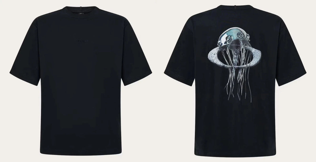 Oakley Futurescape Iced Jelly Tee