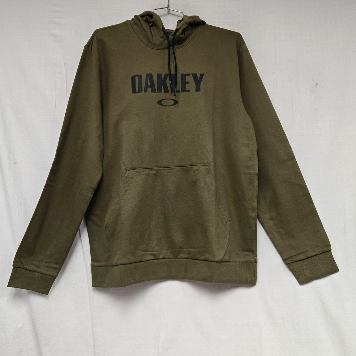 Oakley Pullover Hoodie