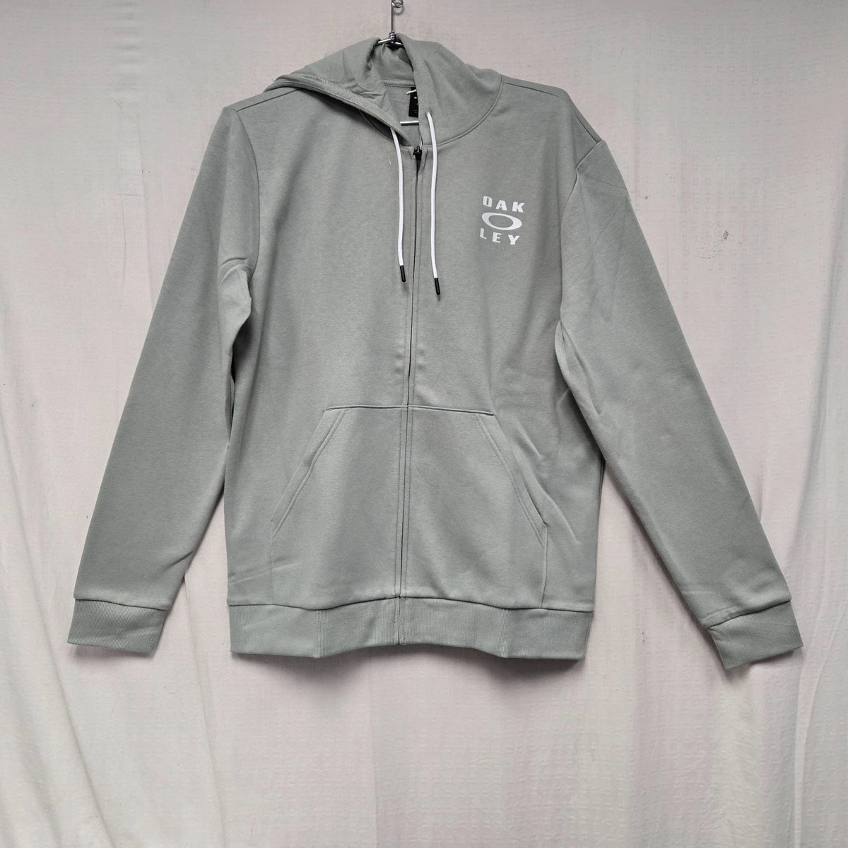 Oakley FZ Full Zip Hoodie