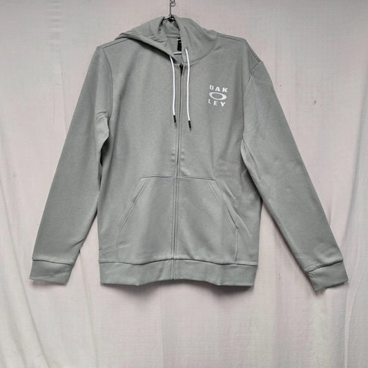 Oakley FZ Full Zip Hoodie