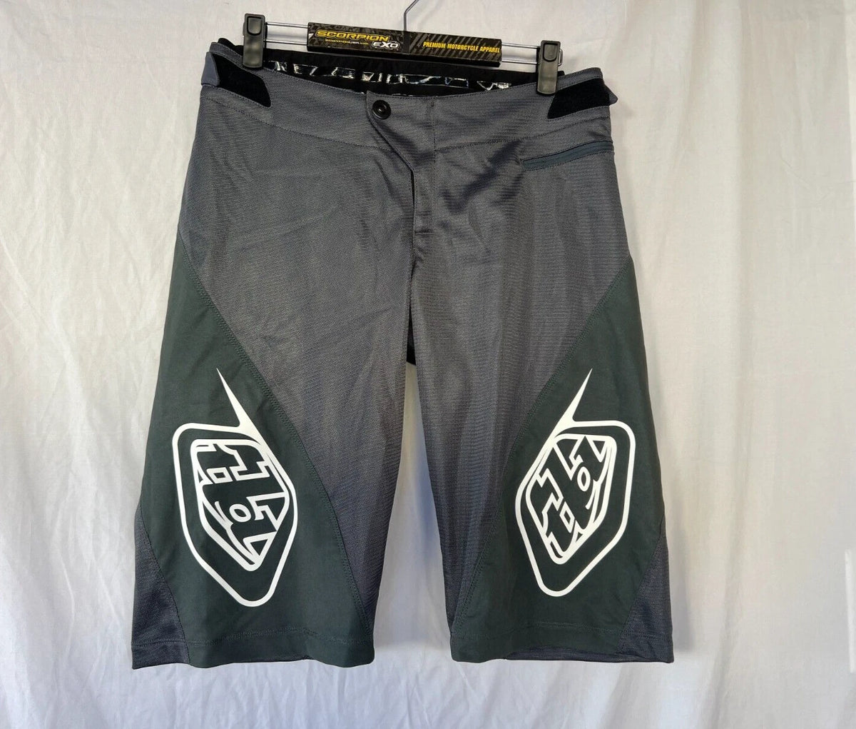 Troy Lee Designs Sprint MTB Shorts *DISPLAY* CLOSEOUT