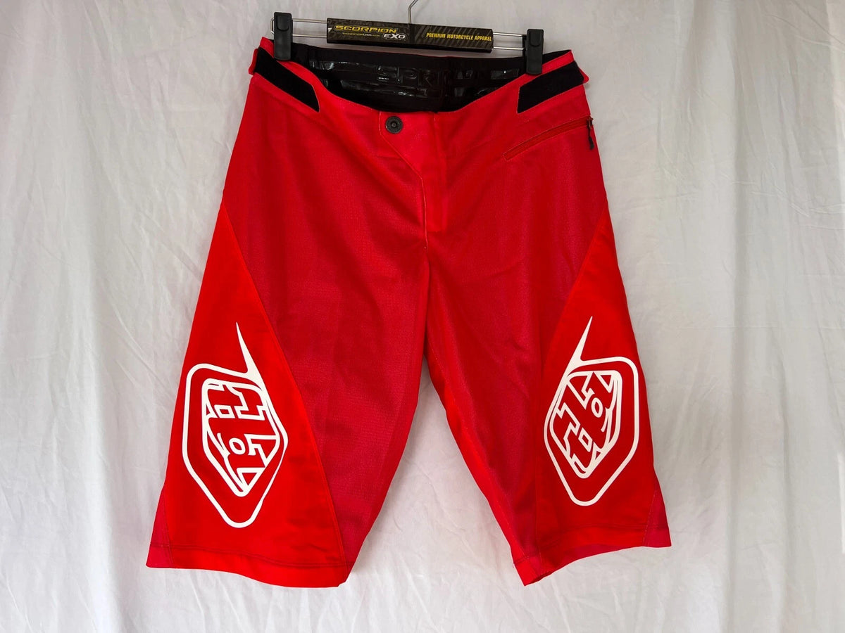 Troy Lee Designs Sprint MTB Shorts *DISPLAY* CLOSEOUT