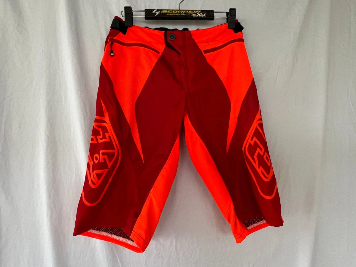 Troy Lee Designs Sprint Shorts *DISPLAY* CLOSEOUT