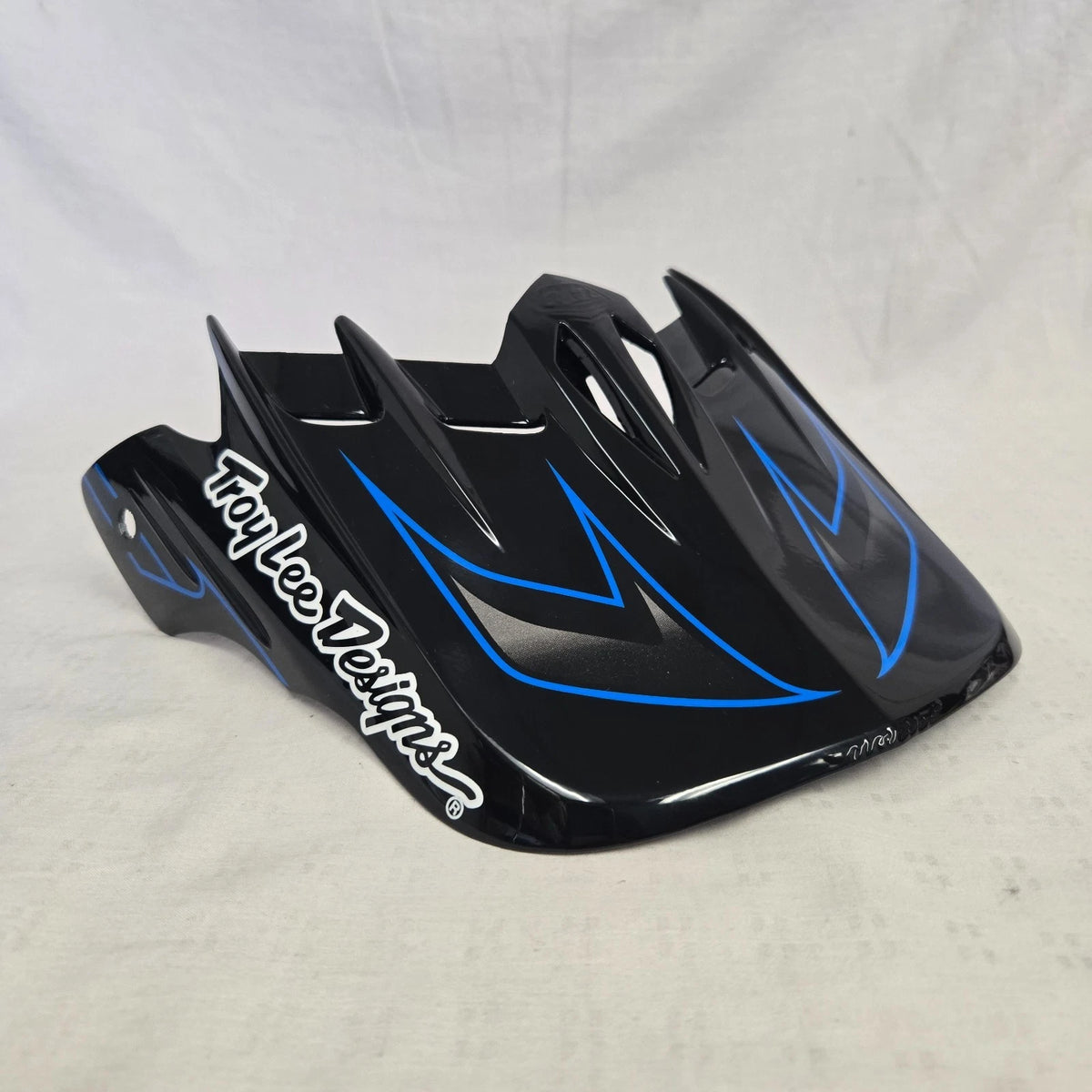 Troy Lee Designs SE Orbit Helmet Replacement Visor