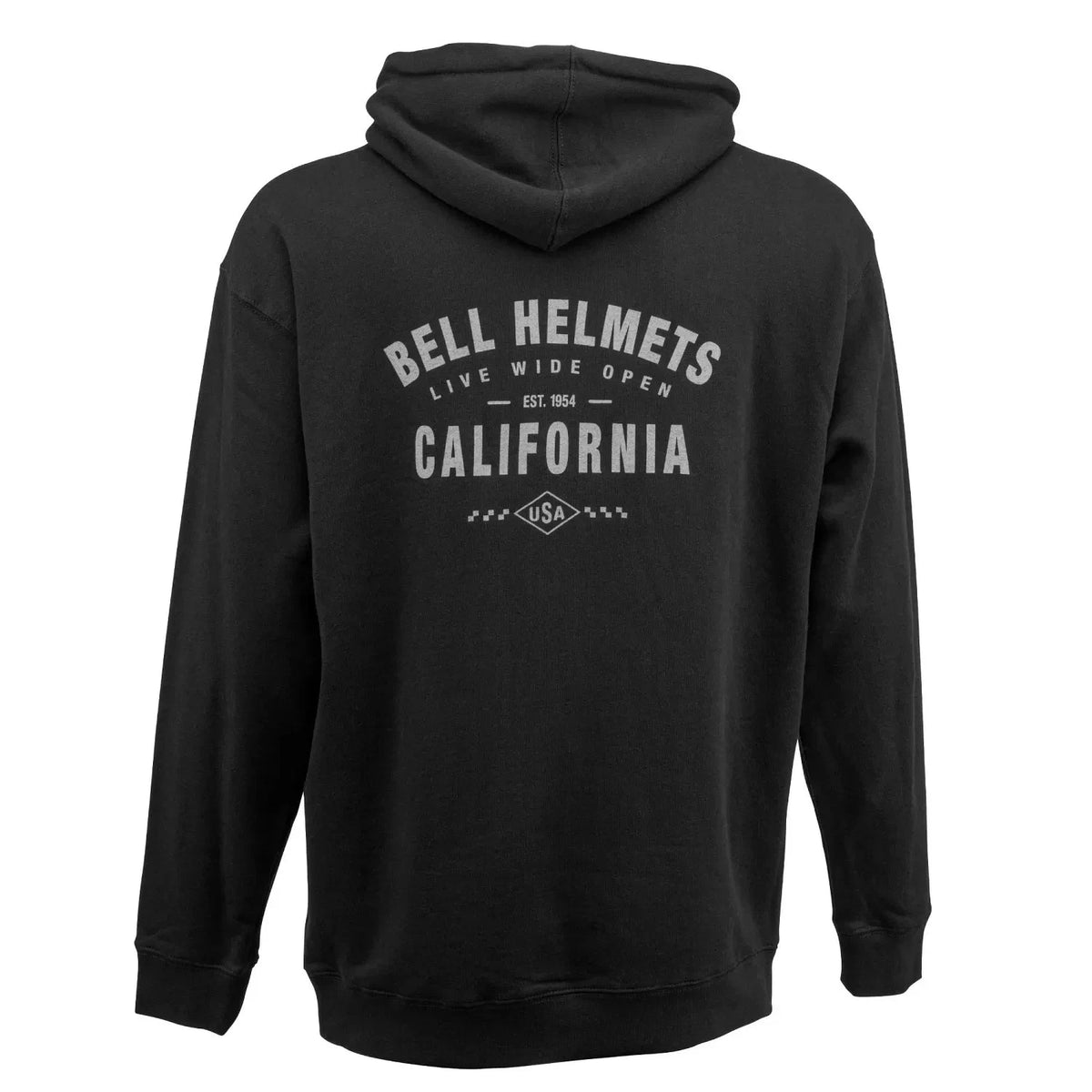 Bell Helmets Cali Pullover Hoodie