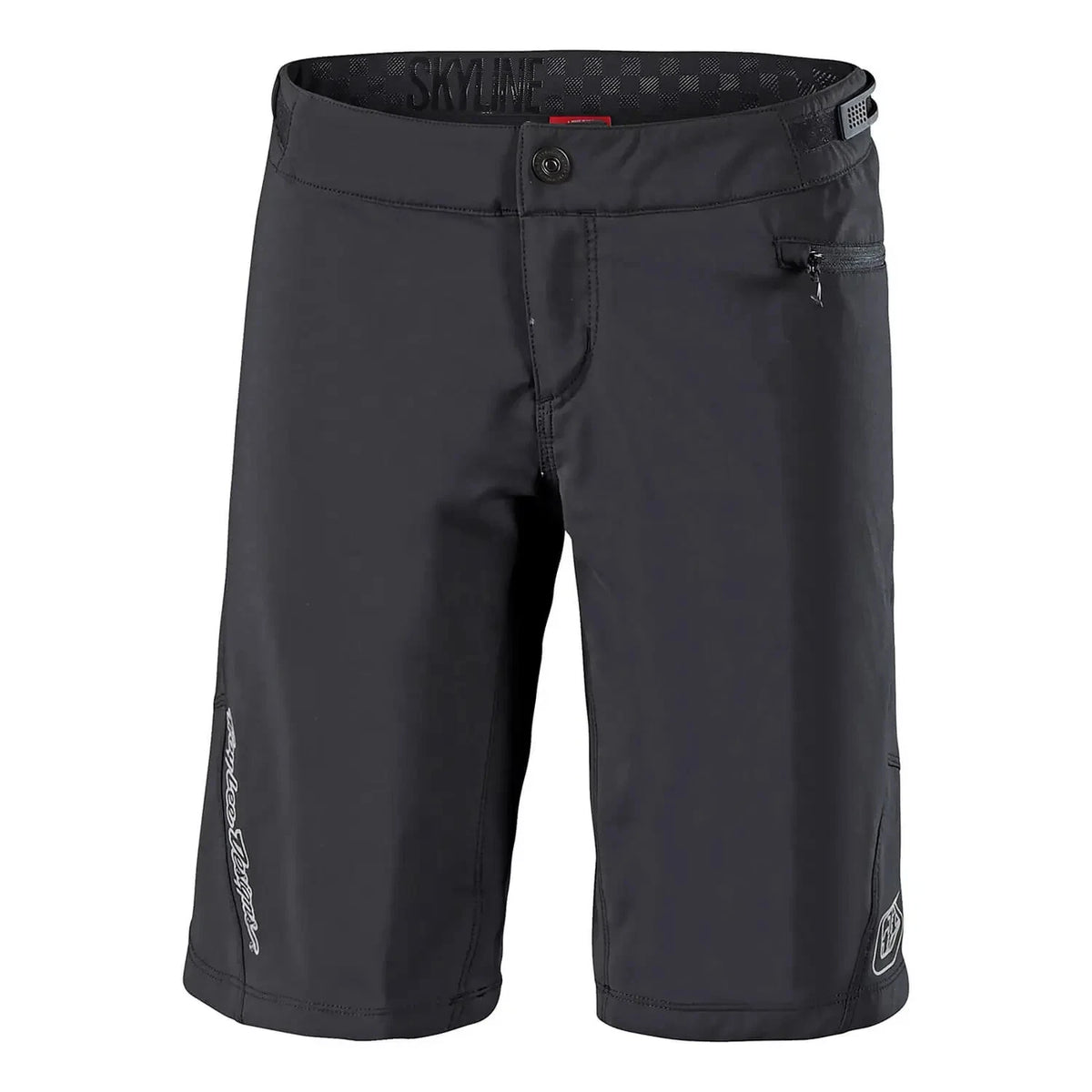 Troy Lee Designs Womens Skyline Shorts Shell CLOSEOUT