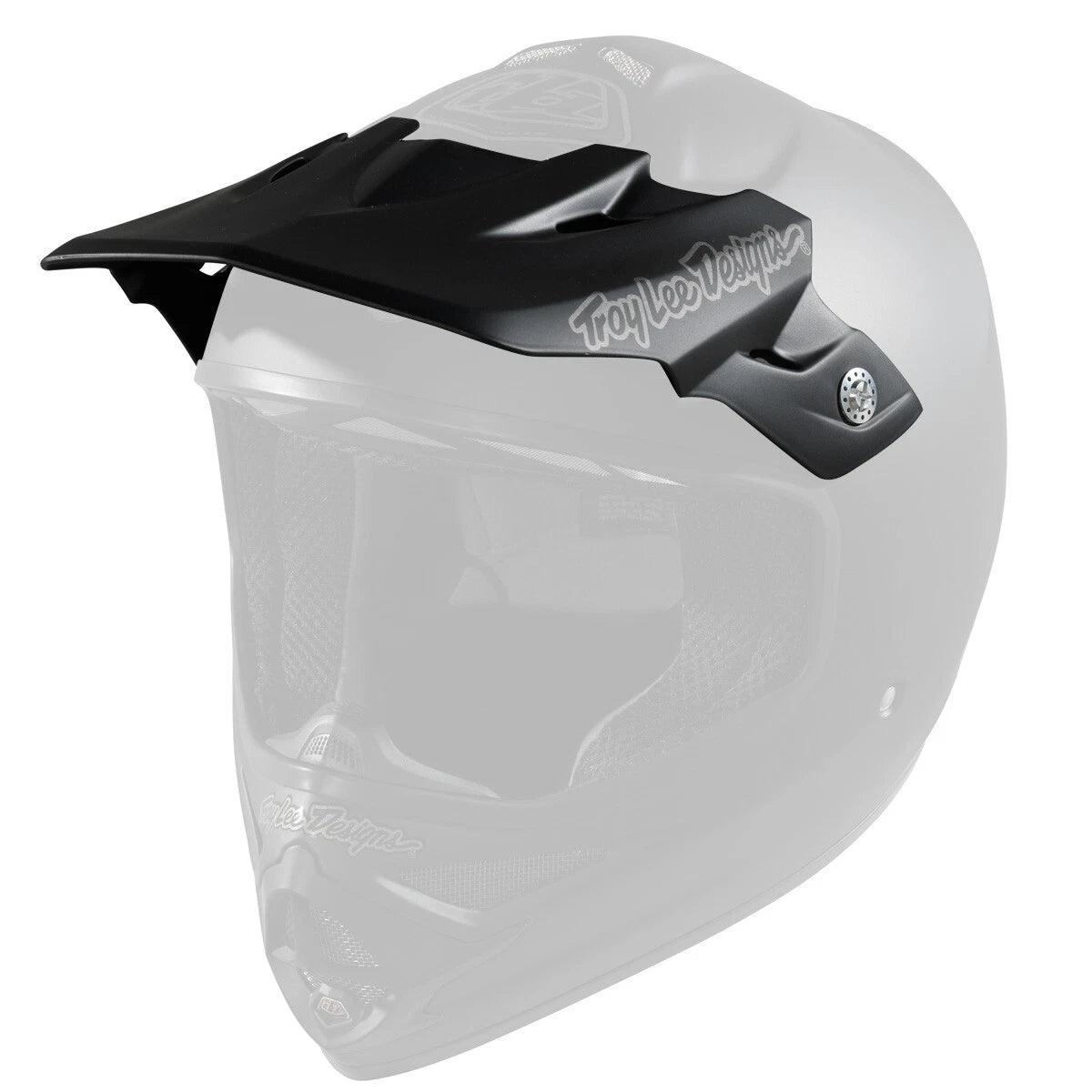 Troy Lee Designs Air Helmet Replacement Visor