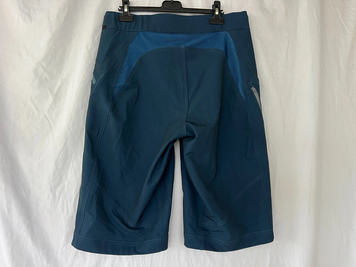 Troy Lee Designs Ruckus Shorts No Liner *DISPLAY* CLOSEOUT