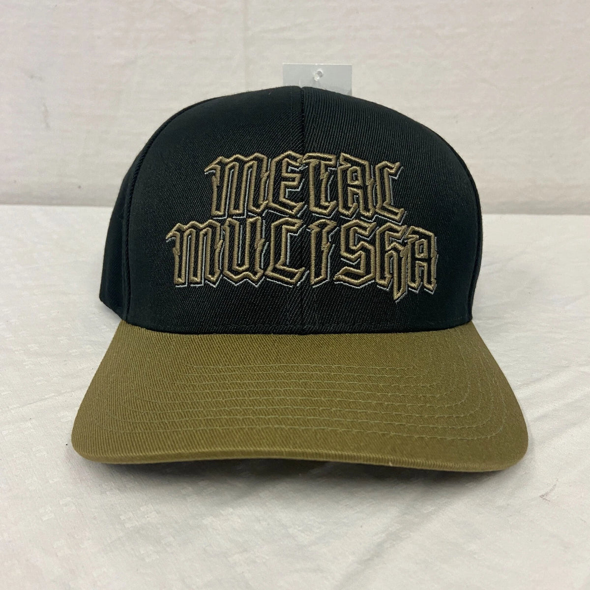 Metal Mulisha Standard Hat