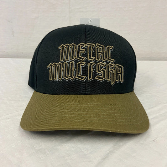 Metal Mulisha Standard Hat