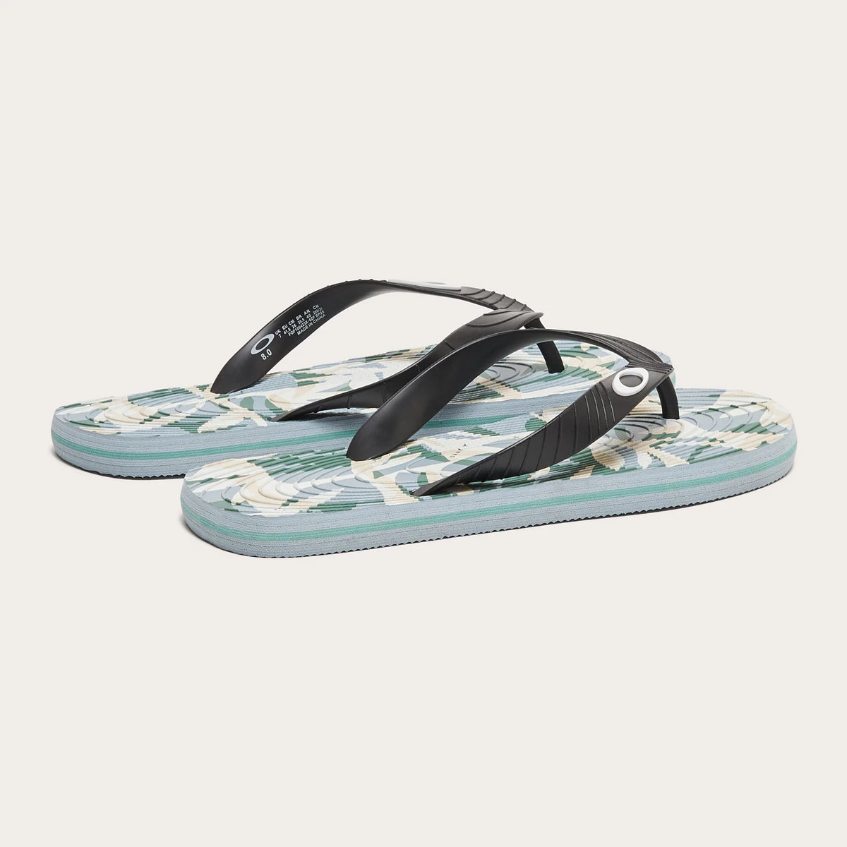 Oakley Catalina Flip Flops
