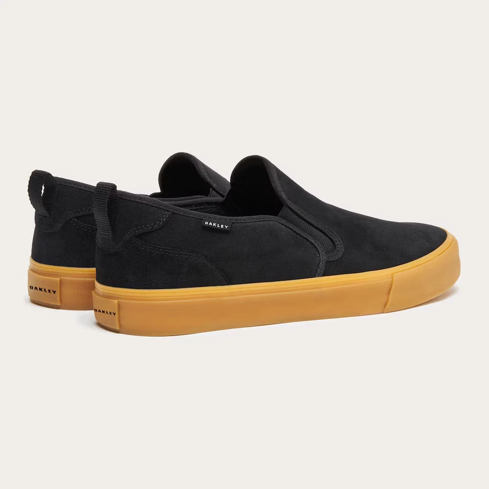 Oakley Banks Slip-On Canvas Shoes