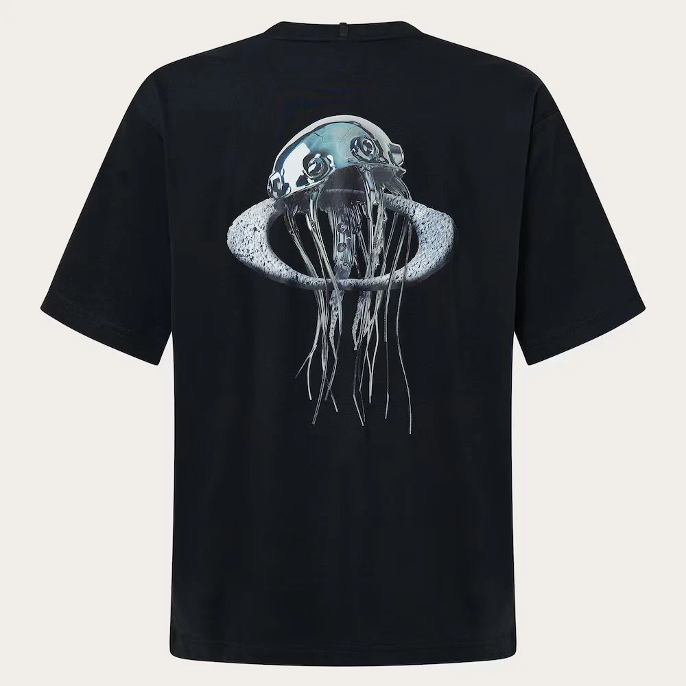 Oakley Futurescape Iced Jelly Tee