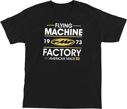 FMF Recoil Tee - Small