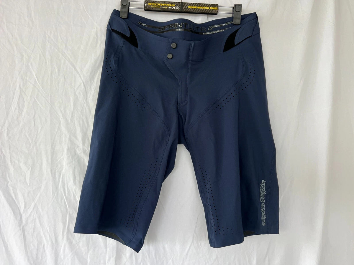 Troy Lee Designs Sprint Ultra Shorts *DISPLAY* CLOSEOUT