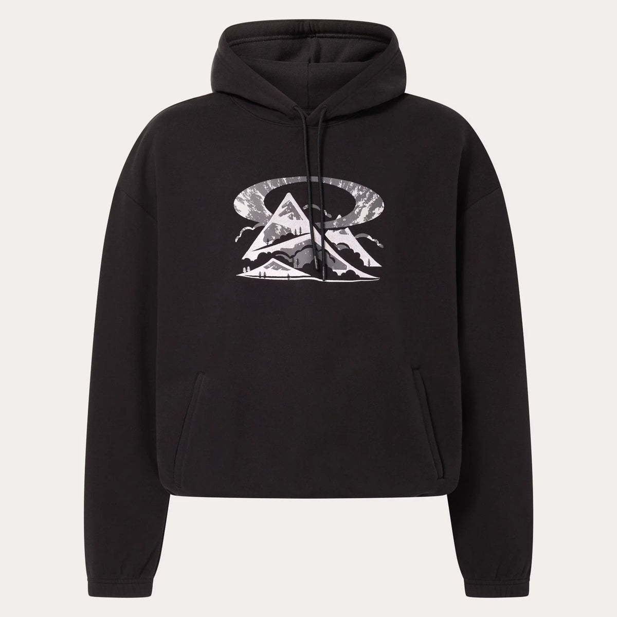 Oakley Summit Peak Pull-Over Hoodie