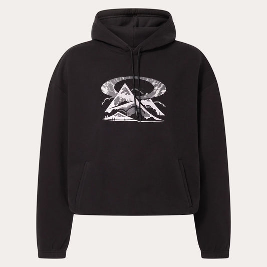 Oakley Summit Peak Pull-Over Hoodie