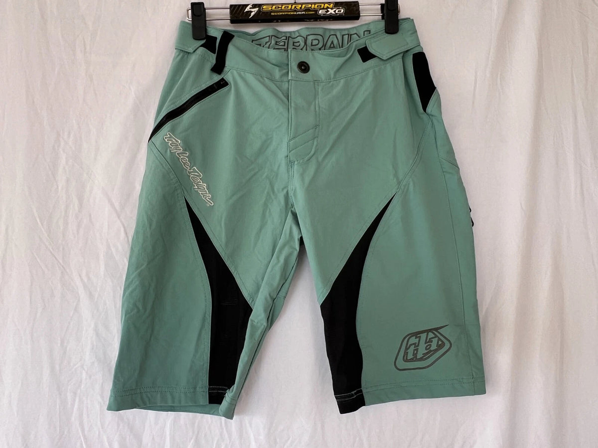 Troy Lee Designs Terrain Shorts No Liner *SAMPLE* CLOSEOUT