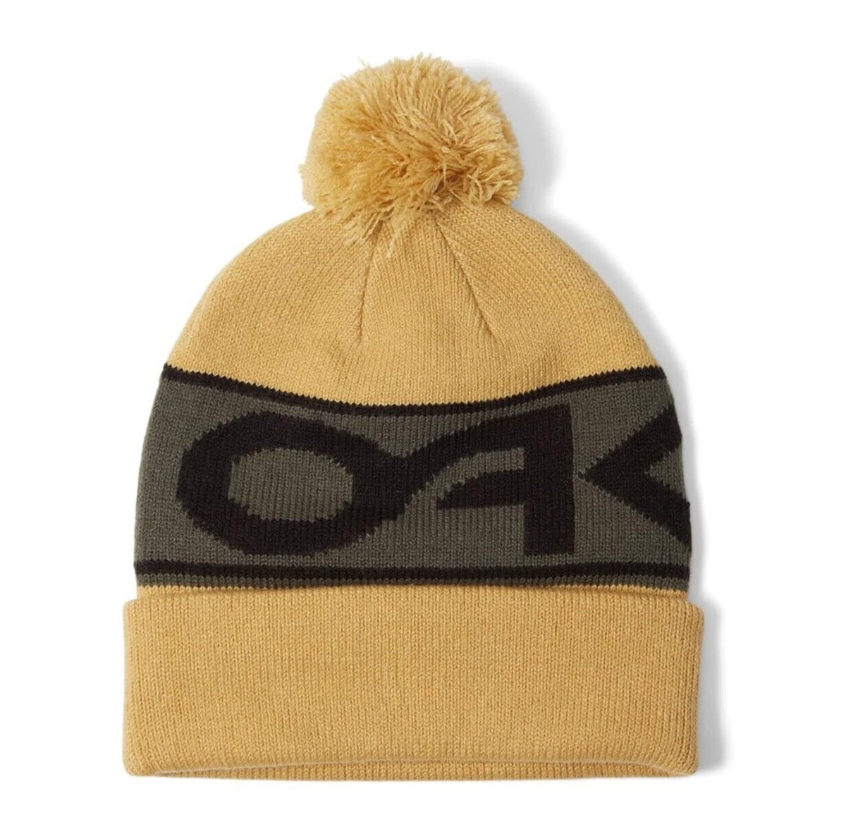 Oakley Factory Cuff Beanie