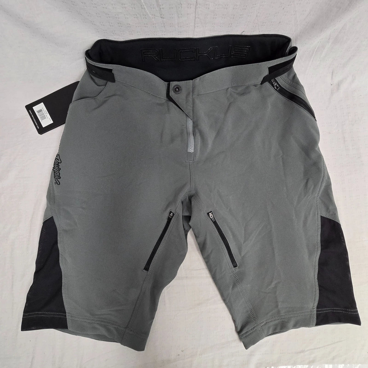 Troy Lee Designs Ruckus Shorts W/ Liner