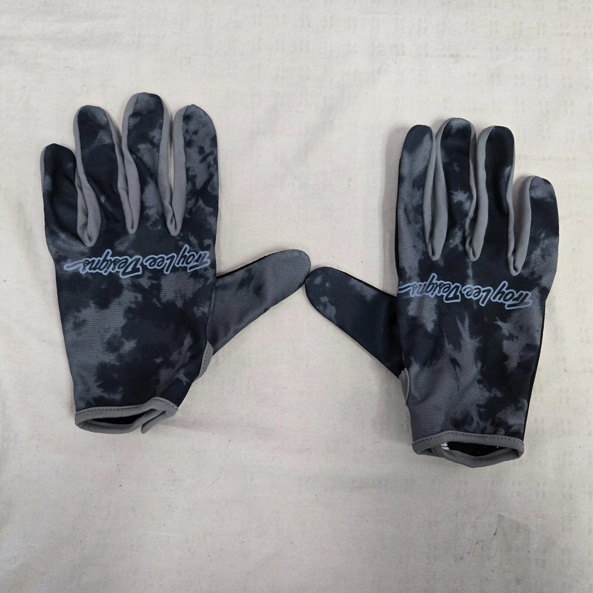 Troy Lee Designs Flowline Gloves  *SAMPLE*