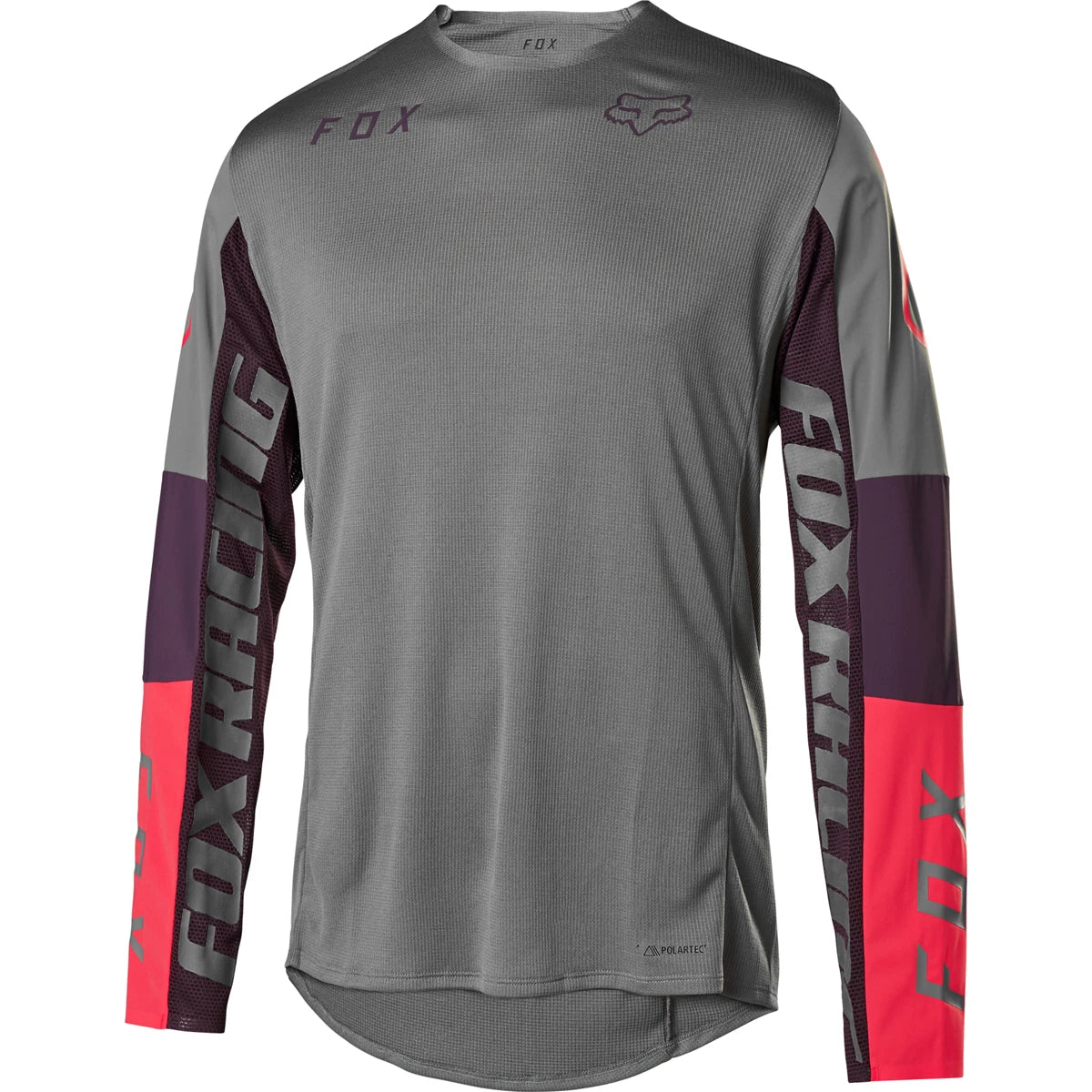 Fox Racing Flexair Delta Long Sleeve Jersey