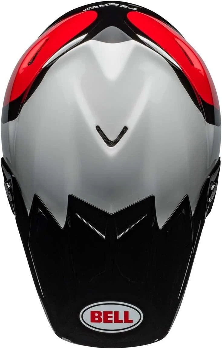Bell Moto-9S Flex Hello Cousteau Helmets CLOSEOUT