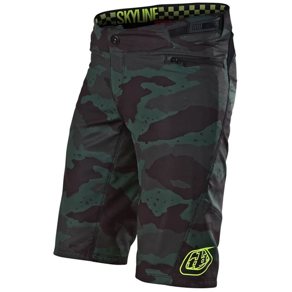 Troy Lee Designs Womens Skyline Shorts Shell CLOSEOUT