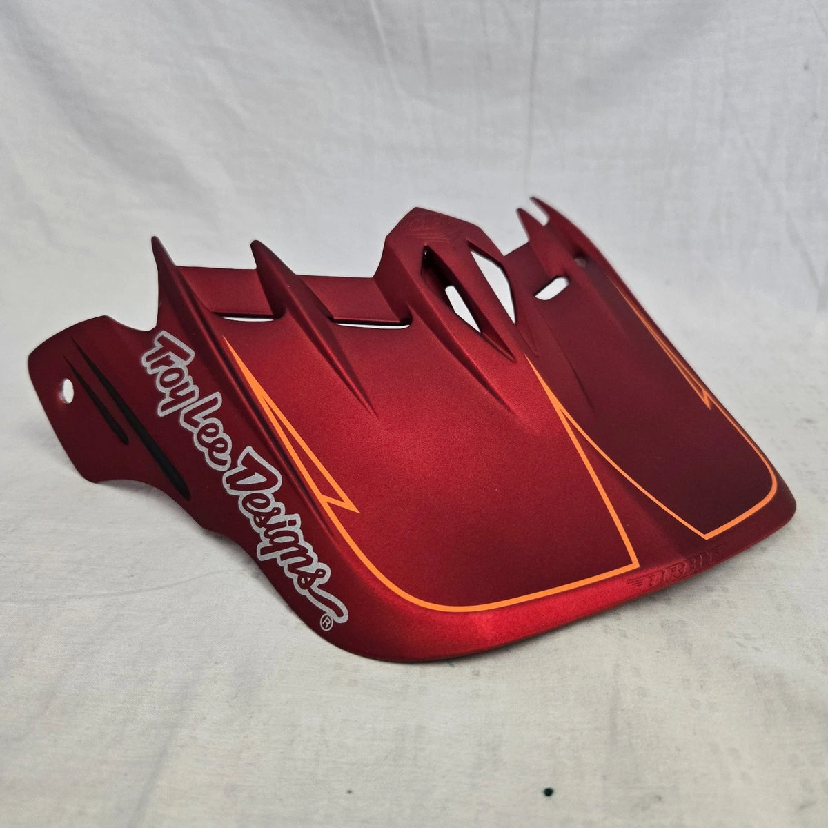 Troy Lee Designs SE Orbit Helmet Replacement Visor