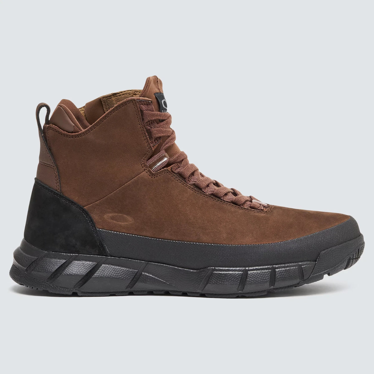 Oakley Coyote Mid Zip Boot