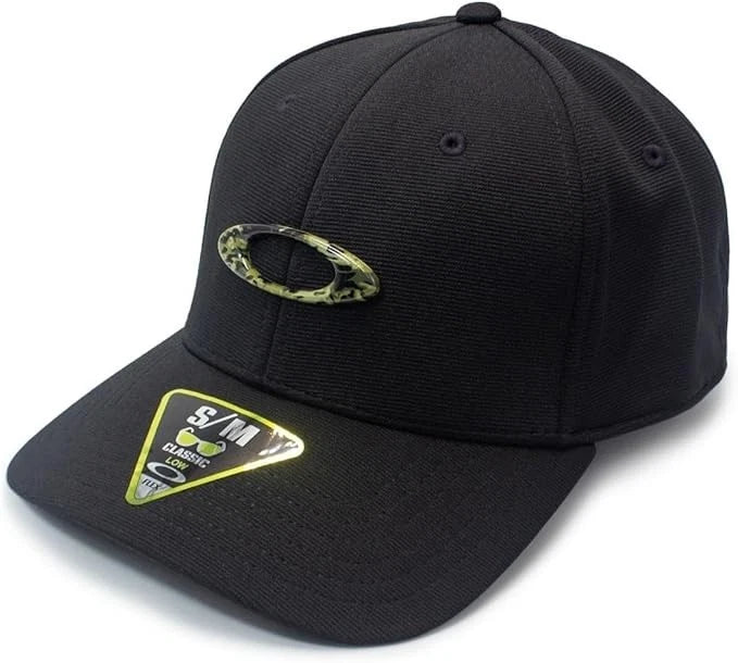 Oakley Tincan Hat