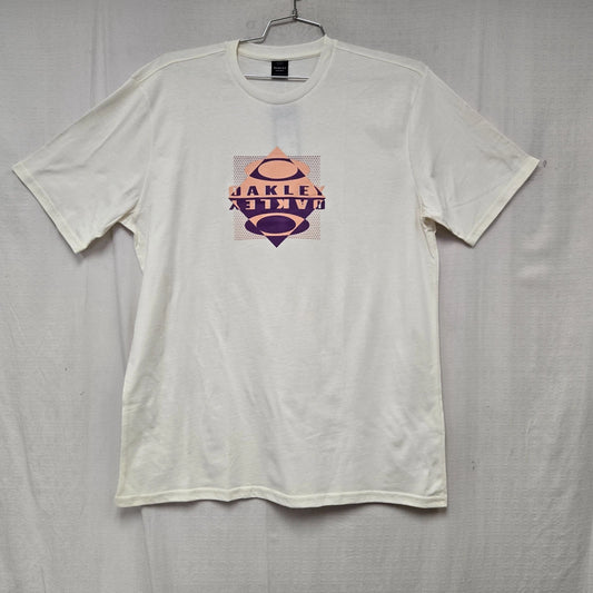Oakley Apparel Stack Short Sleeve Tee
