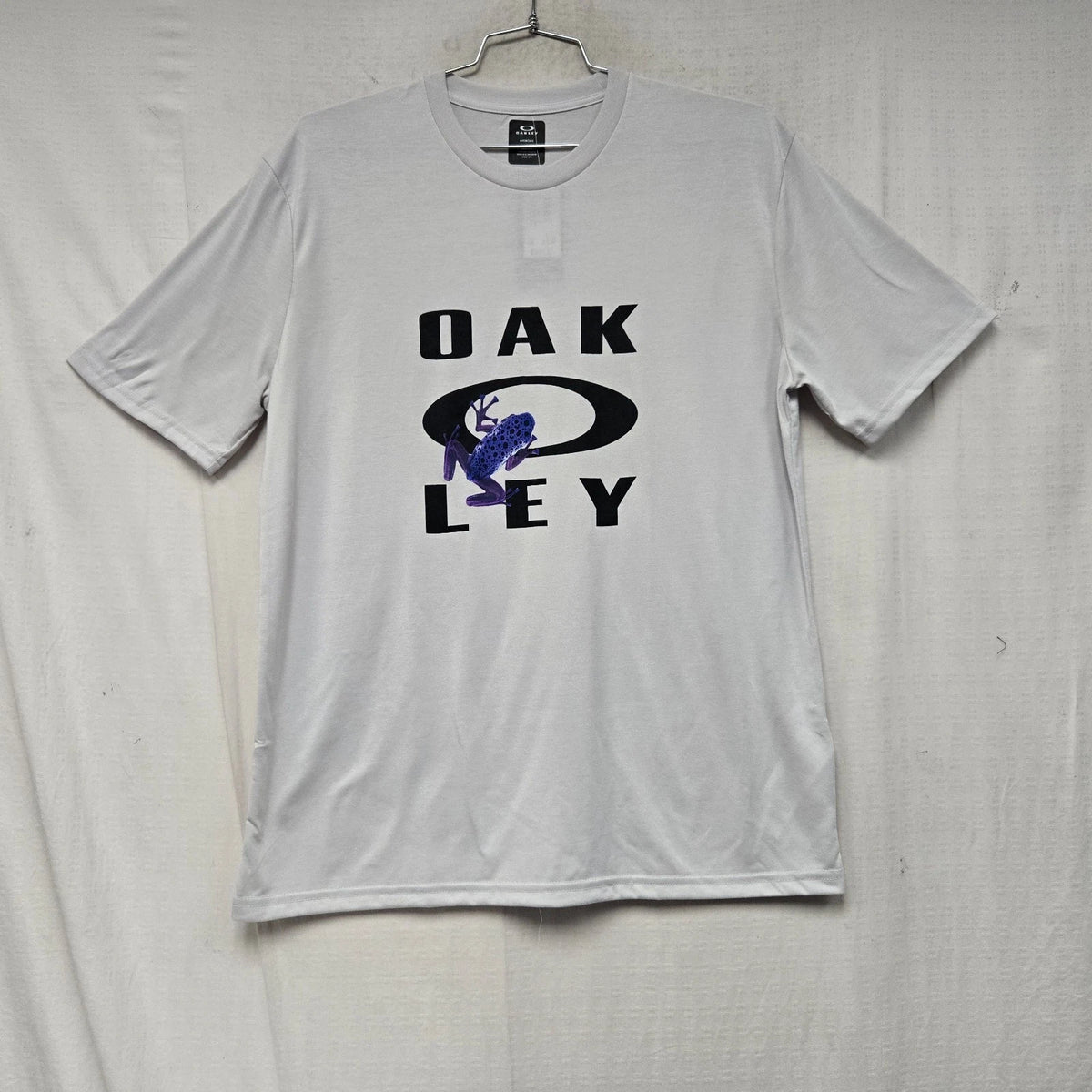 Oakley O Frog Tee