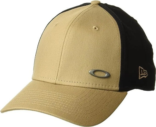 Oakley Tinfoil Cap Hat