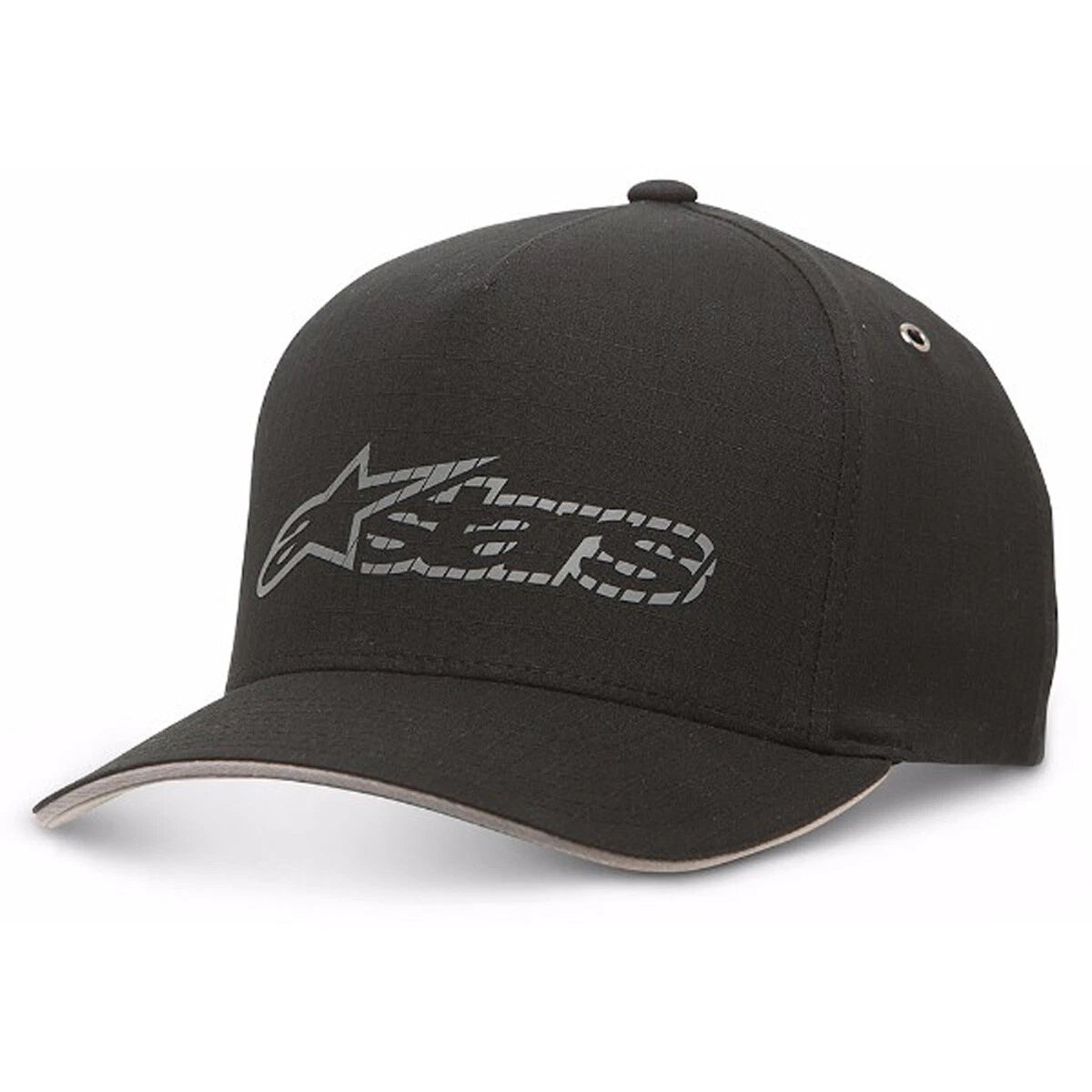 Alpinestars Sage Flex Hat - Black/Grey